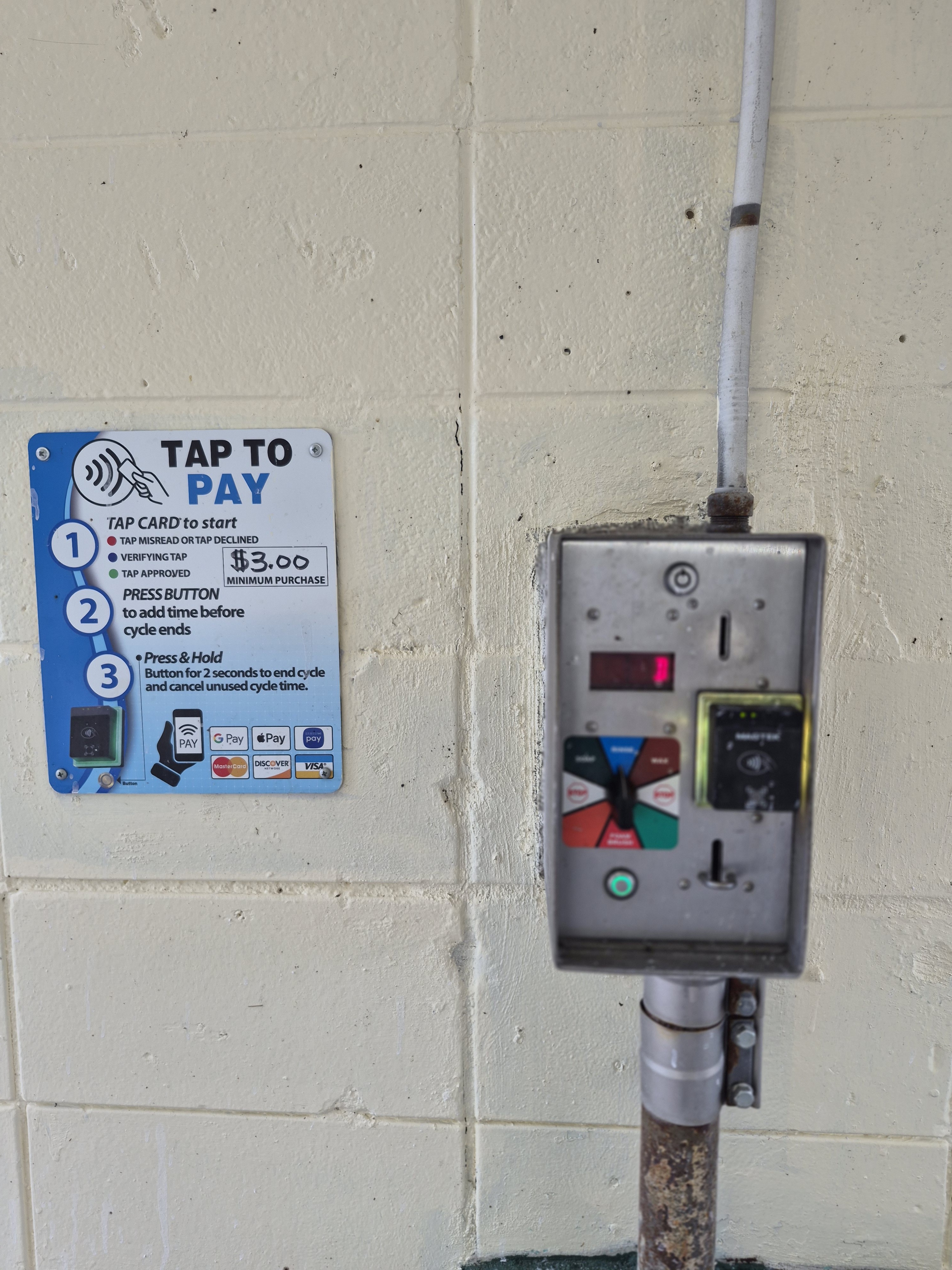 Payment system