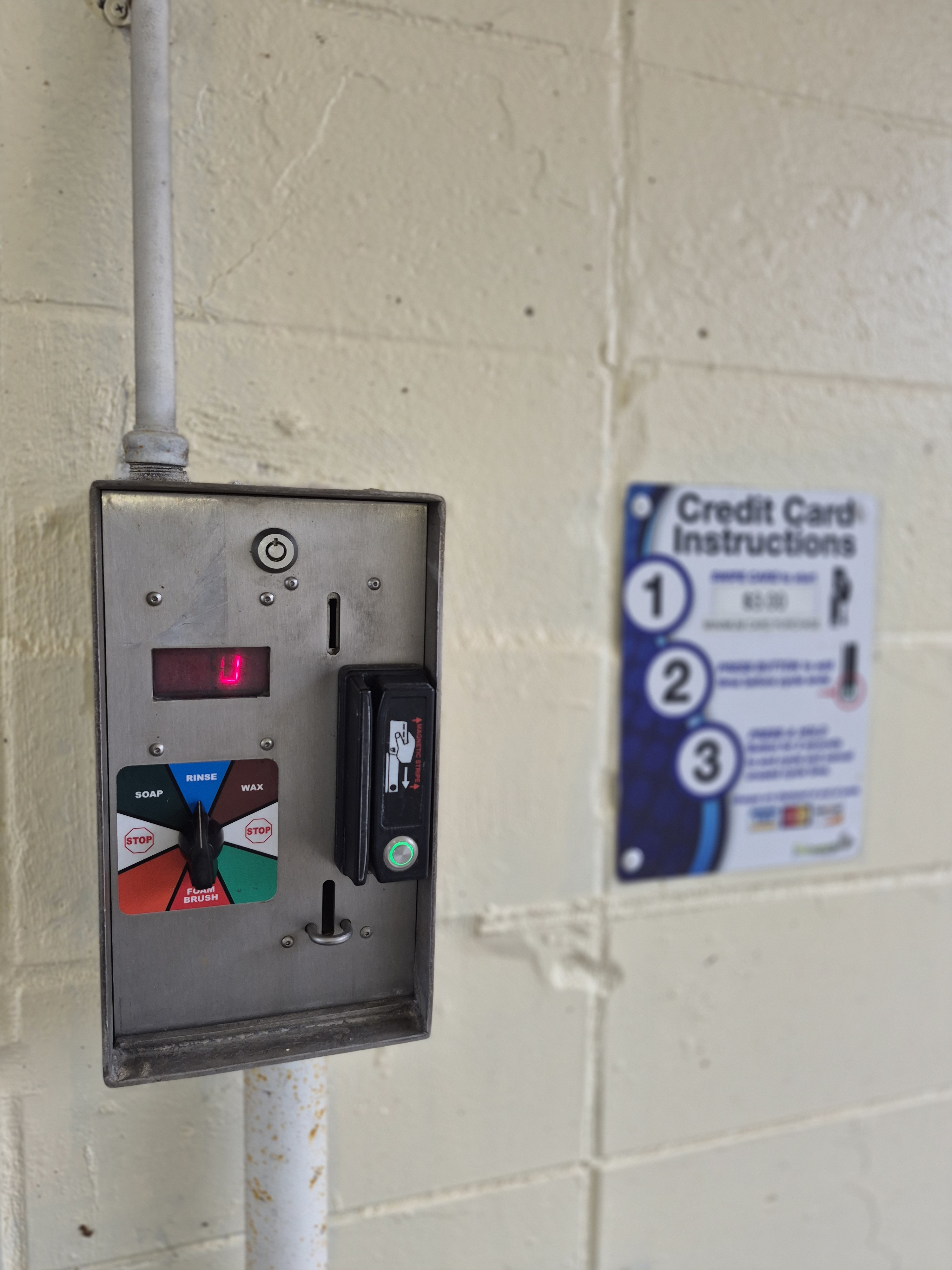 Payment system
