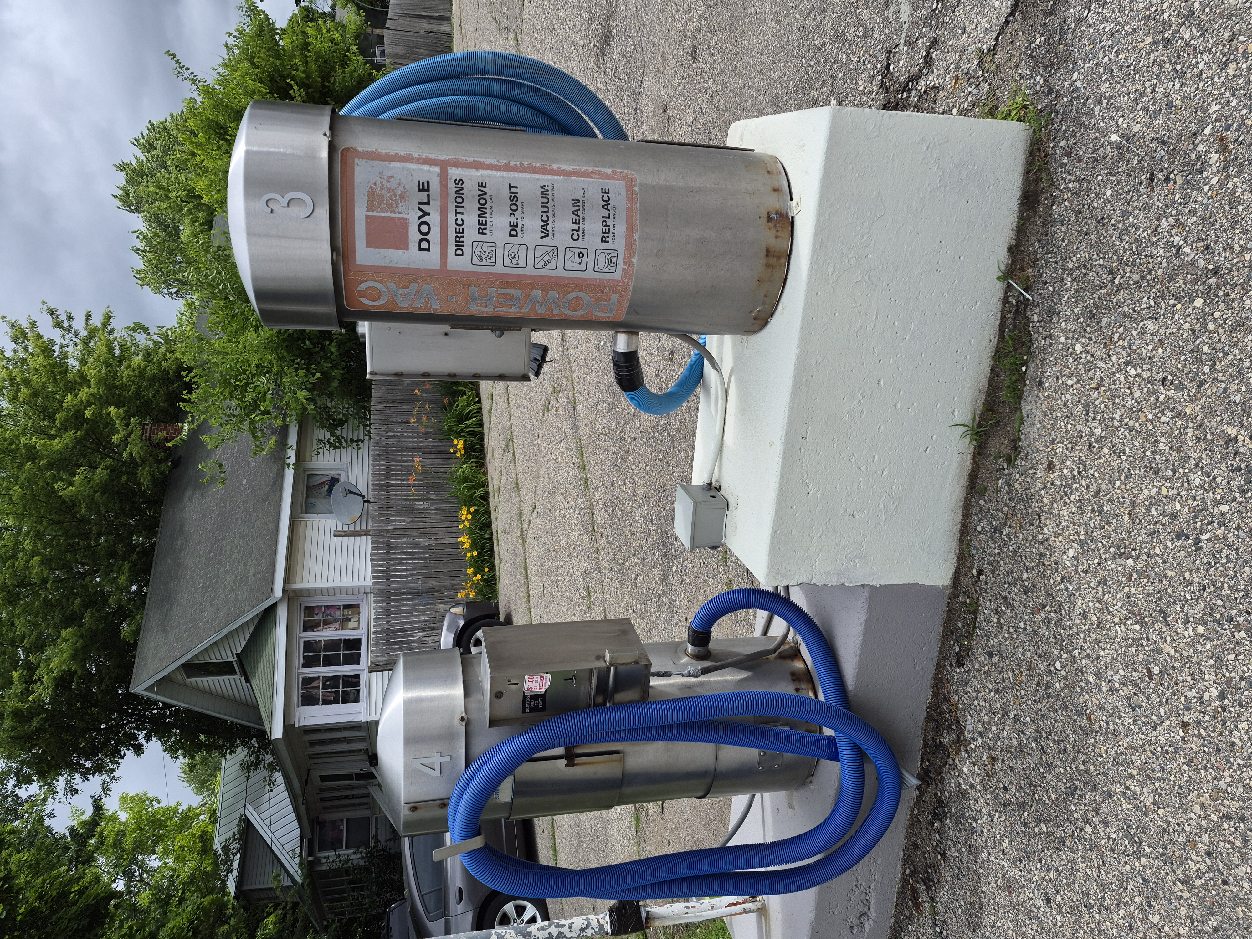 Equipment